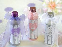 Wedding Bubbles Favours
