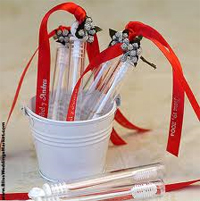 Wedding Bubbles Wholesale